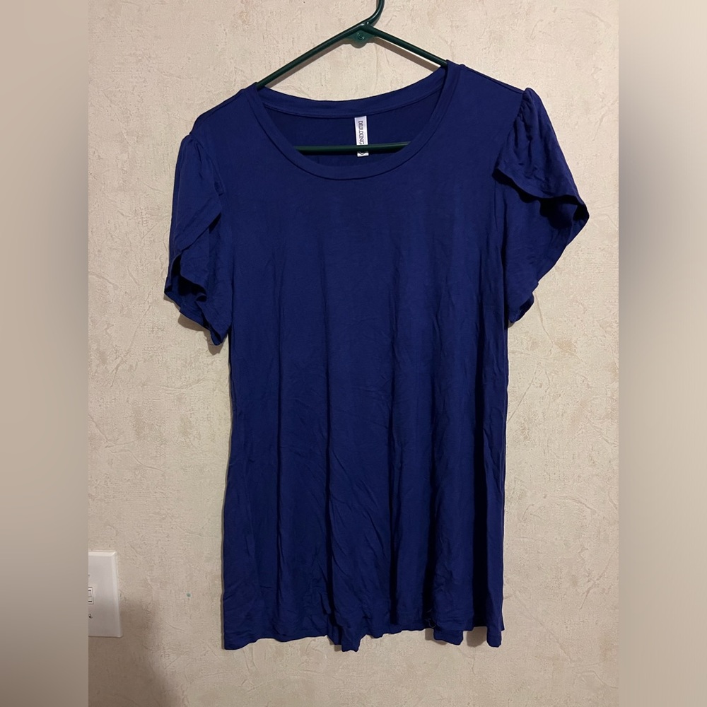 Diliuxing t-shirt